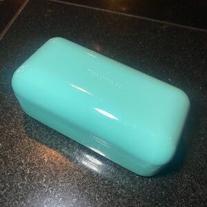 Tiffany eyeglass case